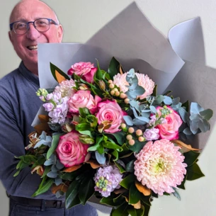 Same Day Flower Delivery Beaumont Hills Pearsons Florist